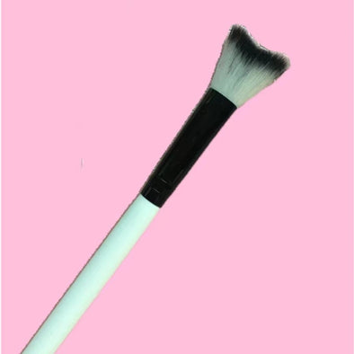 Lash Shampoo Cleanser Brush for Make Up