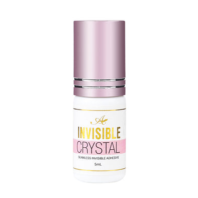 Invisible Crystal Eyelash Adhesive