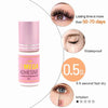OMega Eyelash Adhesive 0.5 Sec