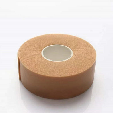 Brown Color Foam Tape for Eyelash Extensions (1 Roll)