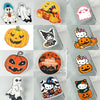 Hallowmas Acrylic Glass Trays Lash Tile Holder