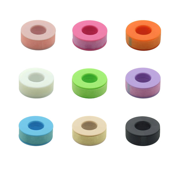 Small Silicone Lash Tape For Sensitive Skin (1 Roll)