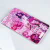 Acrylic Glass Trays Money Dolls Girls Lash Tile Holder