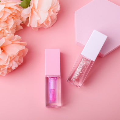 Amelie Fruit Flavored Lip Oil