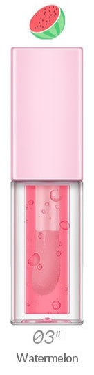 Amelie Fruit Flavored Lip Oil