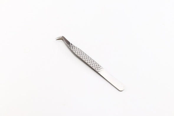 SLIM BOOT FIBER TIP TWEEZERS