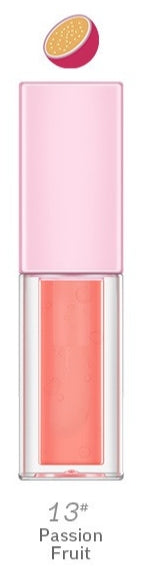 Amelie Fruit Flavored Lip Oil