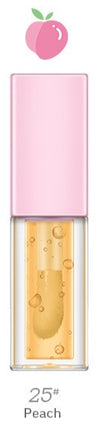 Amelie Fruit Flavored Lip Oil