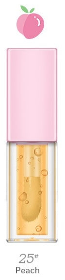 Amelie Fruit Flavored Lip Oil