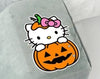 Hallowmas Acrylic Glass Trays Lash Tile Holder