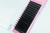 0.03 Matte Ultra Black Volume Lash 16 rows（Bottom Lashes）