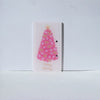 The Christmas Lash Edit Acrylic Glass Trays Lash Tile Holder