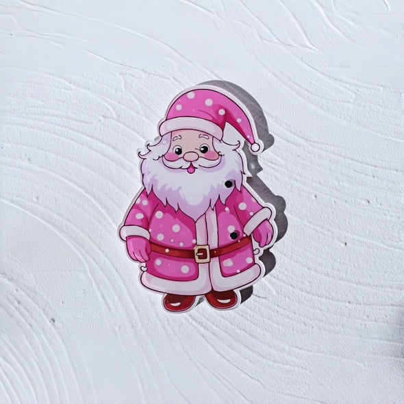 The Christmas Lash Edit Acrylic Glass Trays Lash Tile Holder