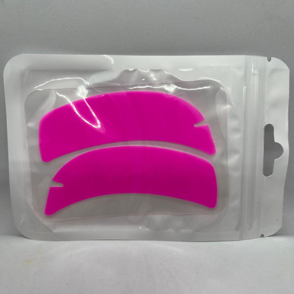 Eyepads Lash Lift Silicone Under Eye Gel Pad