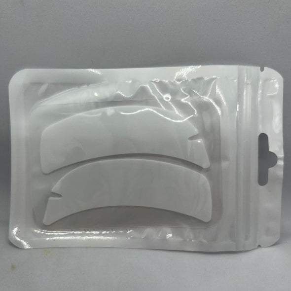 Eyepads Lash Lift Silicone Under Eye Gel Pad