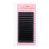 0.03 Matte Ultra Black Volume Lash 16 rows（Bottom Lashes）