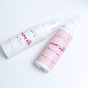 Whipped Cream Cleanser (100ml)