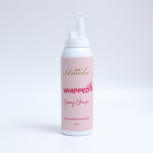 Eyelash Extensions Whipped Cream Cleanser (100ml)