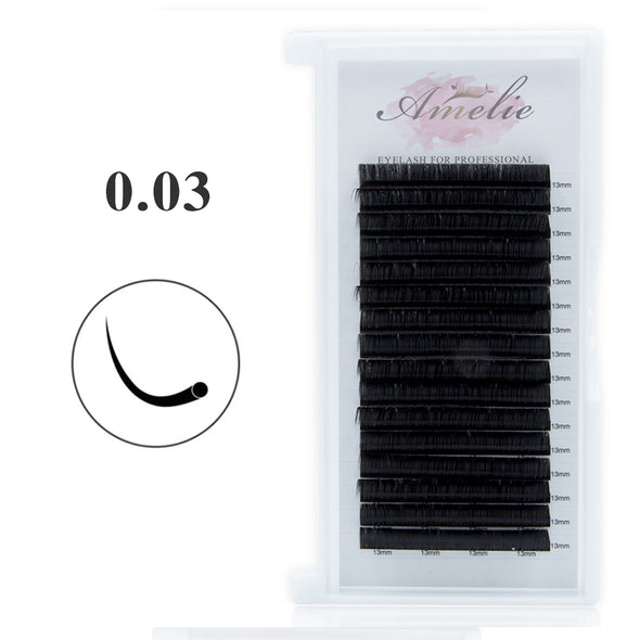 0.03 Premium Volume Lashes