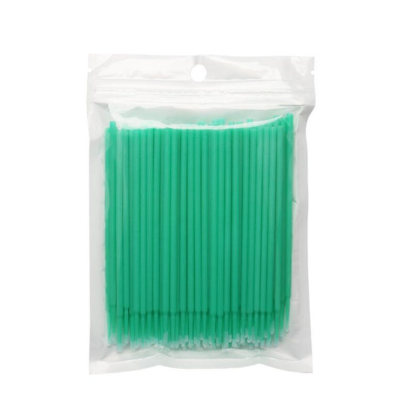 Disposable Micro Swabs Brush