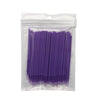 Disposable Micro Swabs Brush