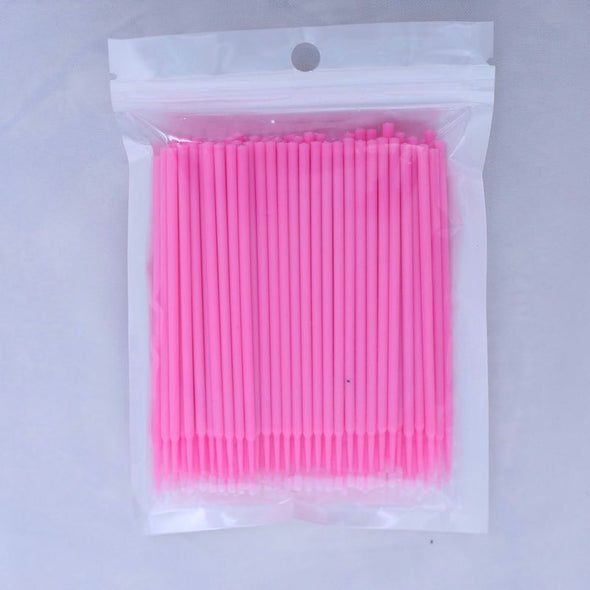 Disposable Micro Swabs Brush