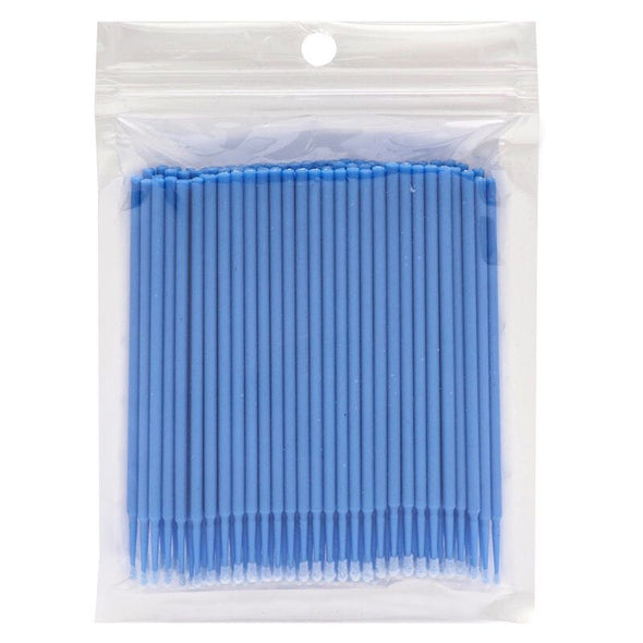 Disposable Micro Swabs Brush