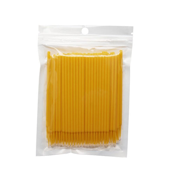 Disposable Micro Swabs Brush