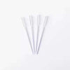 Drop-Shaped Eyelash Brush (50pcs)