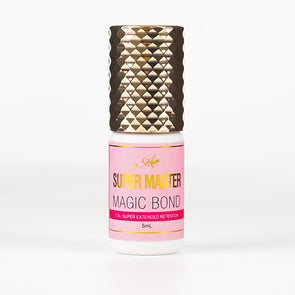 Super Master Magic Bond Eyelash Adhesive 0.3 Sec
