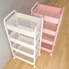 Storage Trolley For Eyelash Extensions