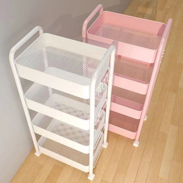 Storage Trolley For Eyelash Extensions