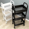 Storage Trolley For Eyelash Extensions