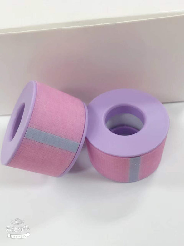 Large Silicone Lash Tape For Sensitive Skin (1 Roll)