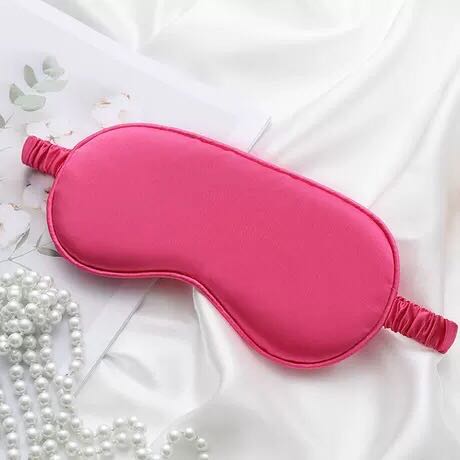 Silk Sleep Mask