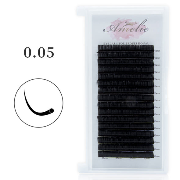 0.05 Premium Volume Lashes