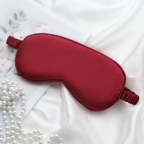 Silk Sleep Mask