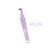 AS-001  Fiber Tip Volume Lash Tweezer