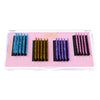 Glitter Sparkler Lashes Large Tray (20 rows)