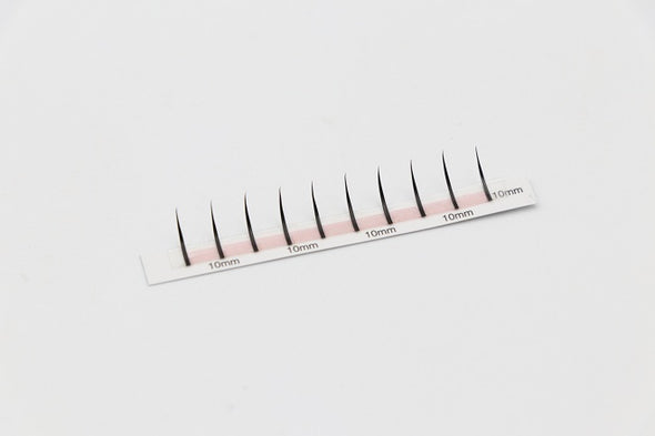 Premade Spikes Lashes