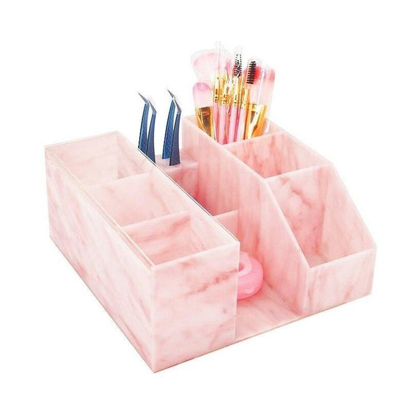 Eyelash Storage Table Box