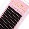 M Curl Matte Ultra Black Volume Lashes (16 rows)