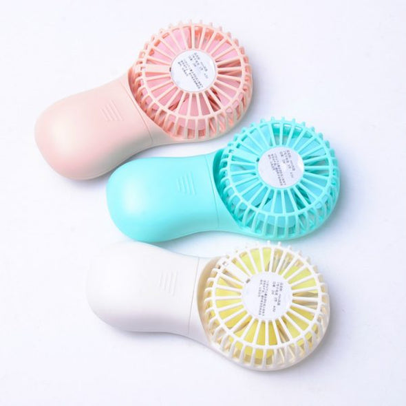 Mini Fan For Eyelash Extension Fan