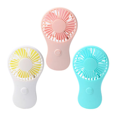 Mini Fan For Eyelash Extension Fan