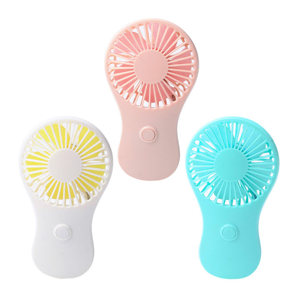 Mini Fan For Eyelash Extension Fan