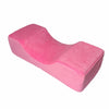 Salon Velvet Pillow For Eyelash Extension