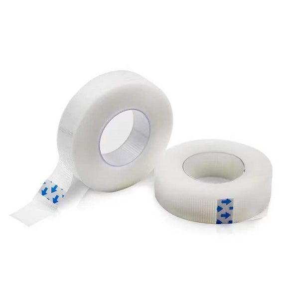 Transparent PE Paper Tape(1 Roll)