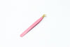 AM-001 Pink Diamond Dust Mega Volume Lash Tweezers