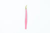 AM-002 Pink Diamond Dust Mega Volume Lash Tweezers