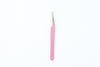 AM-003 Pink Diamond Dust Mega Volume Lash Tweezers